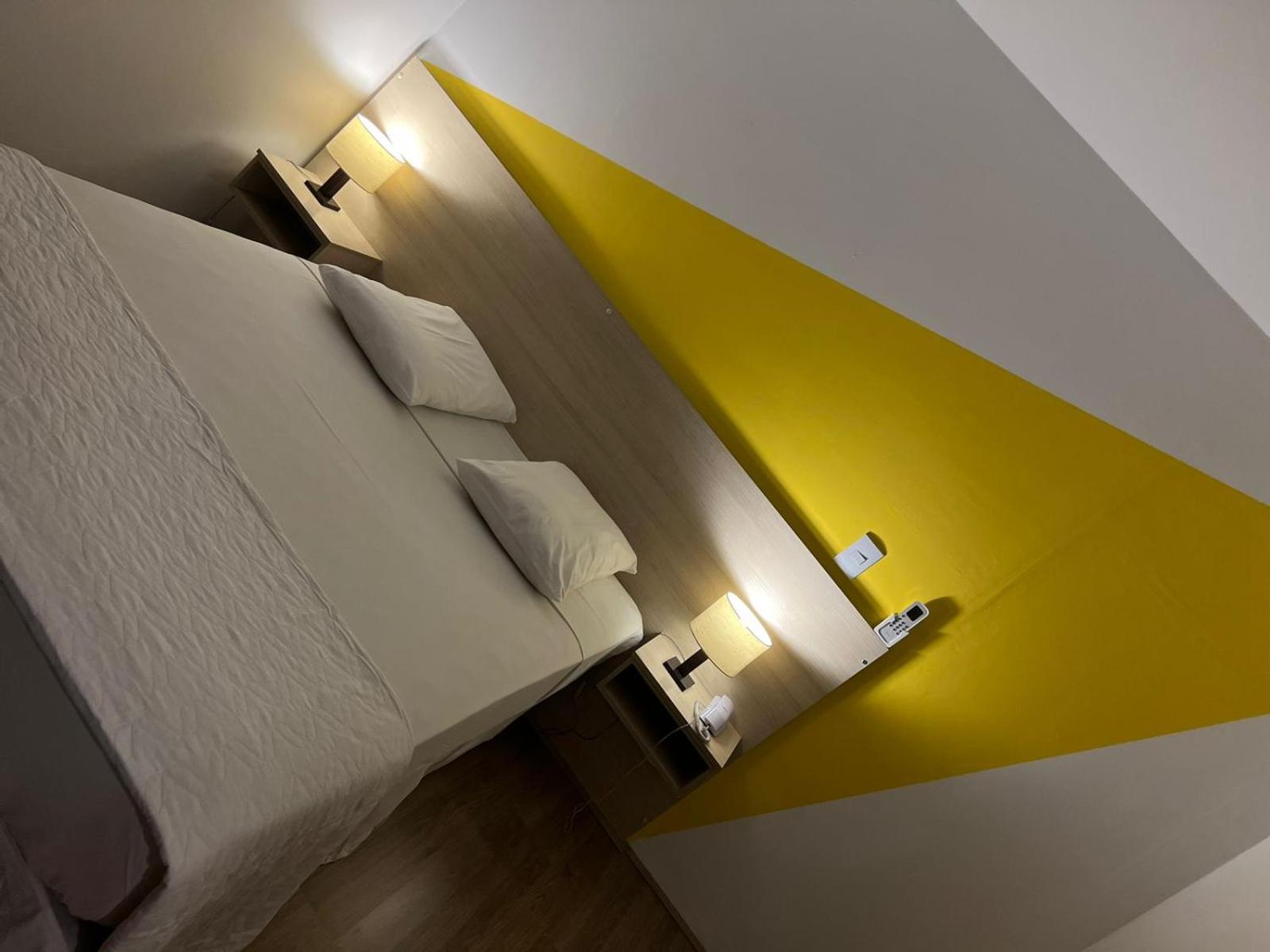 Mova Express Hotel - Campinas Campinas  Exteriör bild